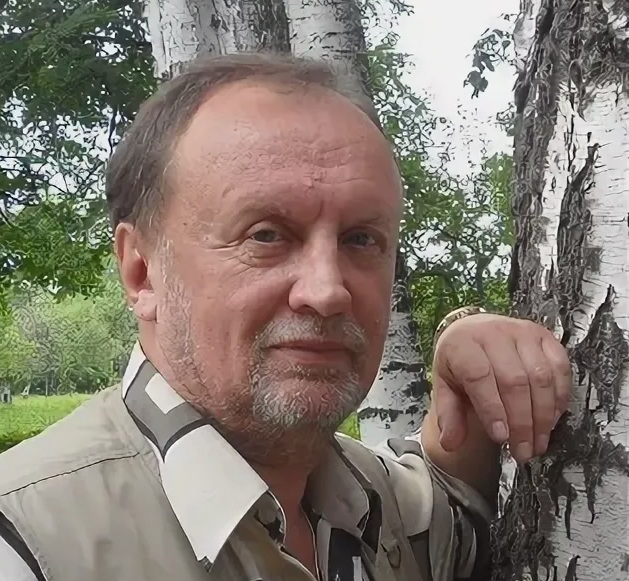 Великаны сумрака