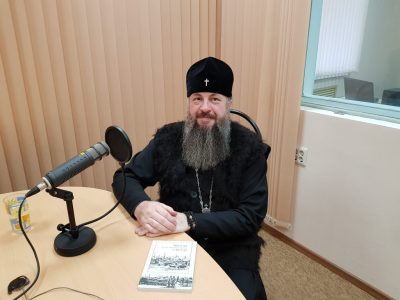 На пензенском радио стартовал проект «Читаем Ключевского»