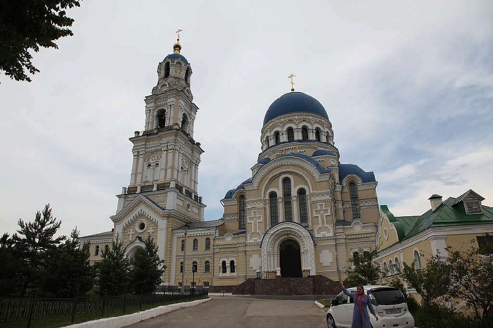 В сентябре в Калужской епархии начнутся курсы жестового языка