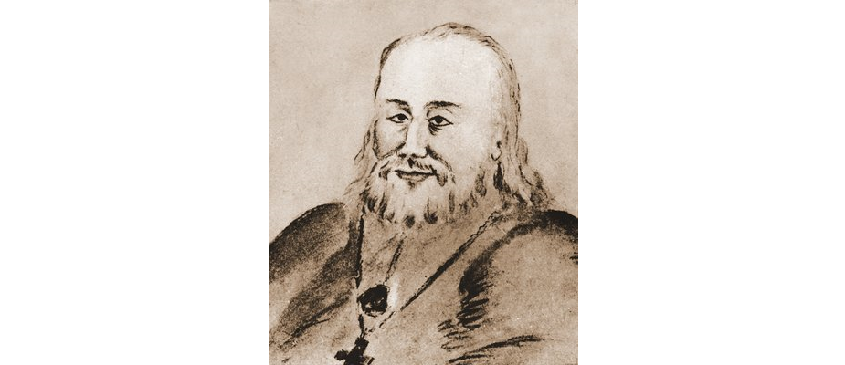 Переводчик и математик