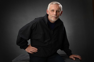 Взлёт креста