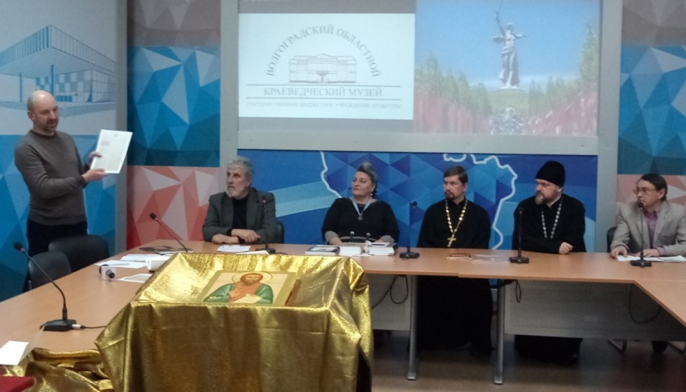 Обнародованы новые факты о жизни священномученика Николая Попова