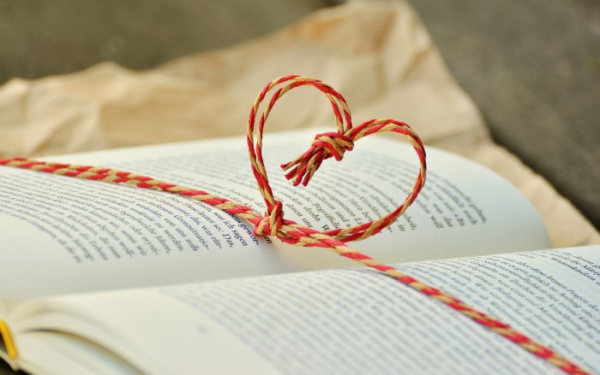 В Московской областной детской библиотеке прошла акция «Дарите книги с любовью»