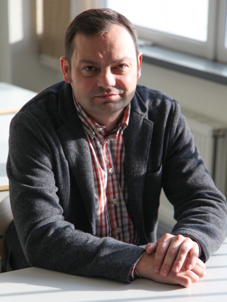 Работа со словом требует чистоты помыслов