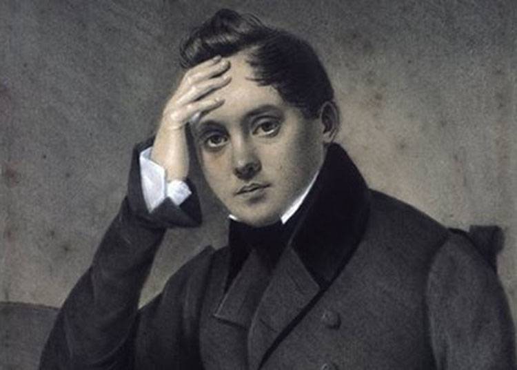 Начало весны