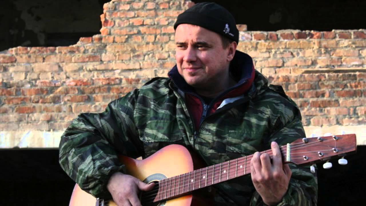 Среднерусской равнины пейзаж