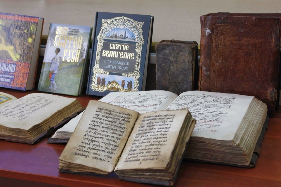 Более пятидесяти сахалинских семей приняли участие в викторине «Книжный дом»