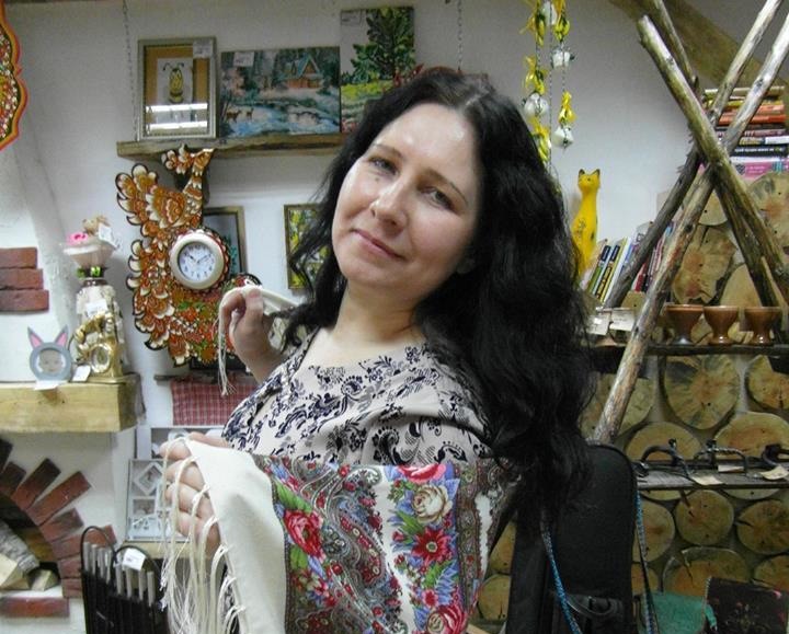 Там, в Его Садах простёртых