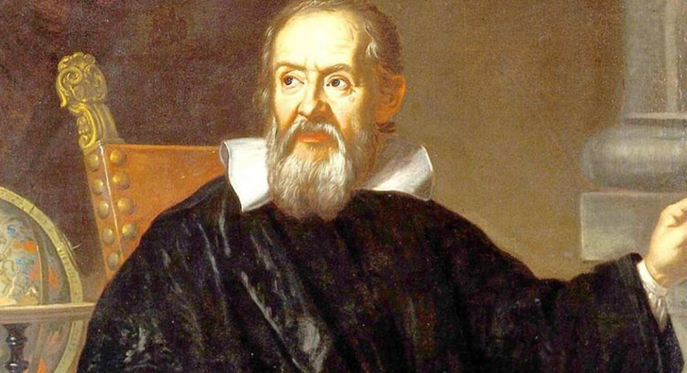 Найден подлинник письма Галилея с его аргументами против геоцентризма