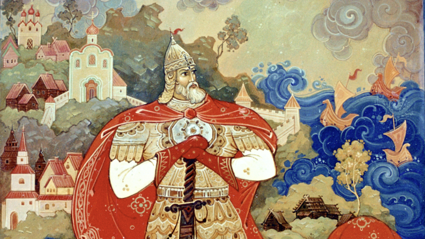 Один в поле не воин