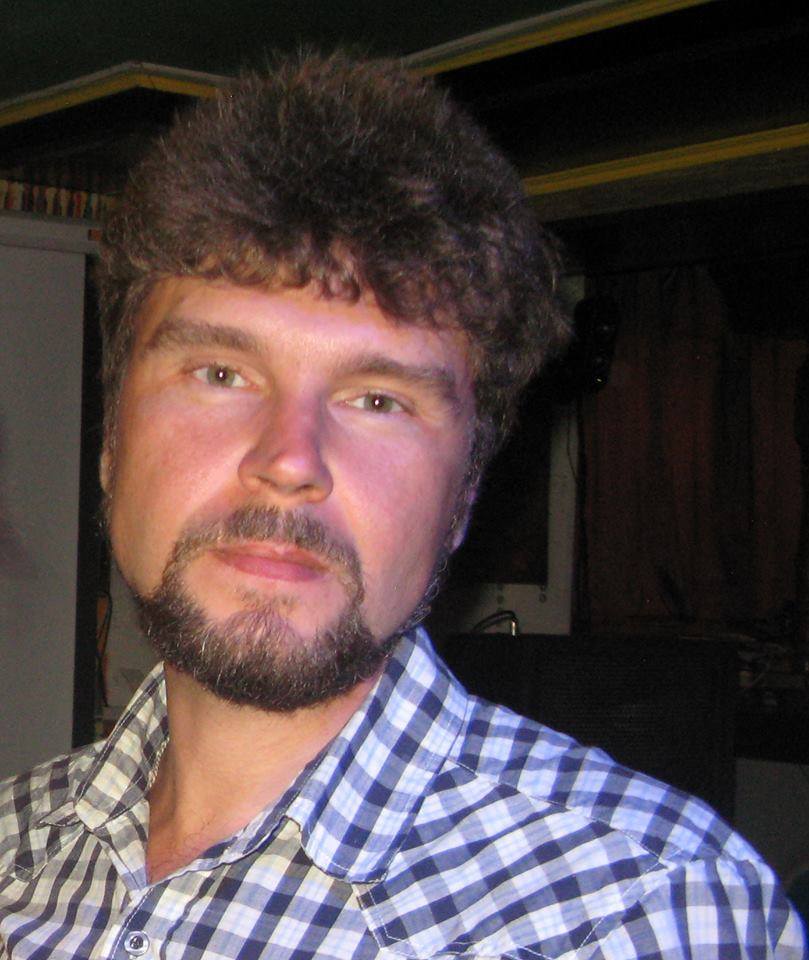 «Я умею креститься»