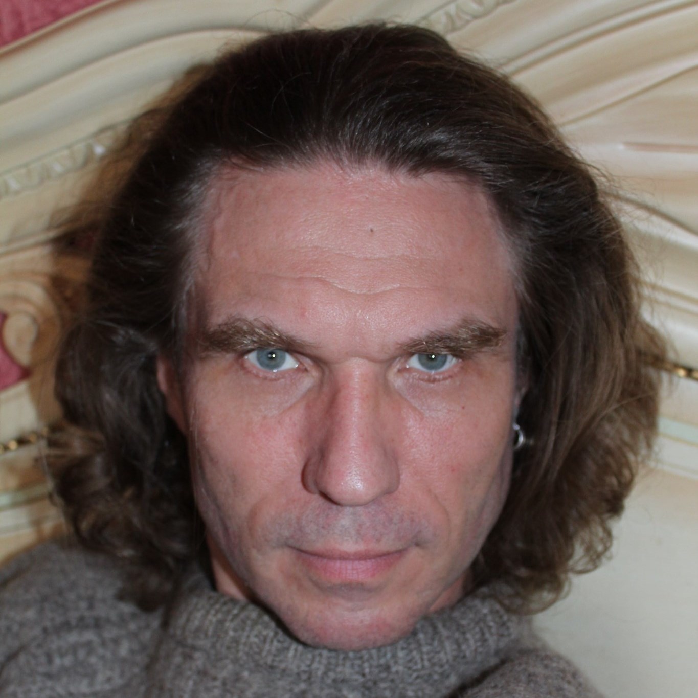 Любить Христа