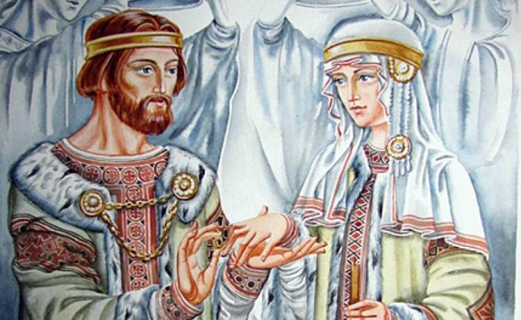 На всю жизнь