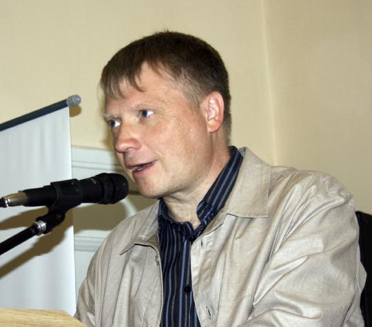 «О Родина! Твой ветер всех горчей»