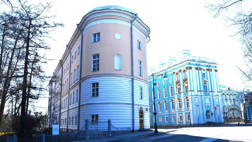 Музей-дачу Пушкина и помещения лицея в Царском Селе планируют отреставрировать к 2024 году