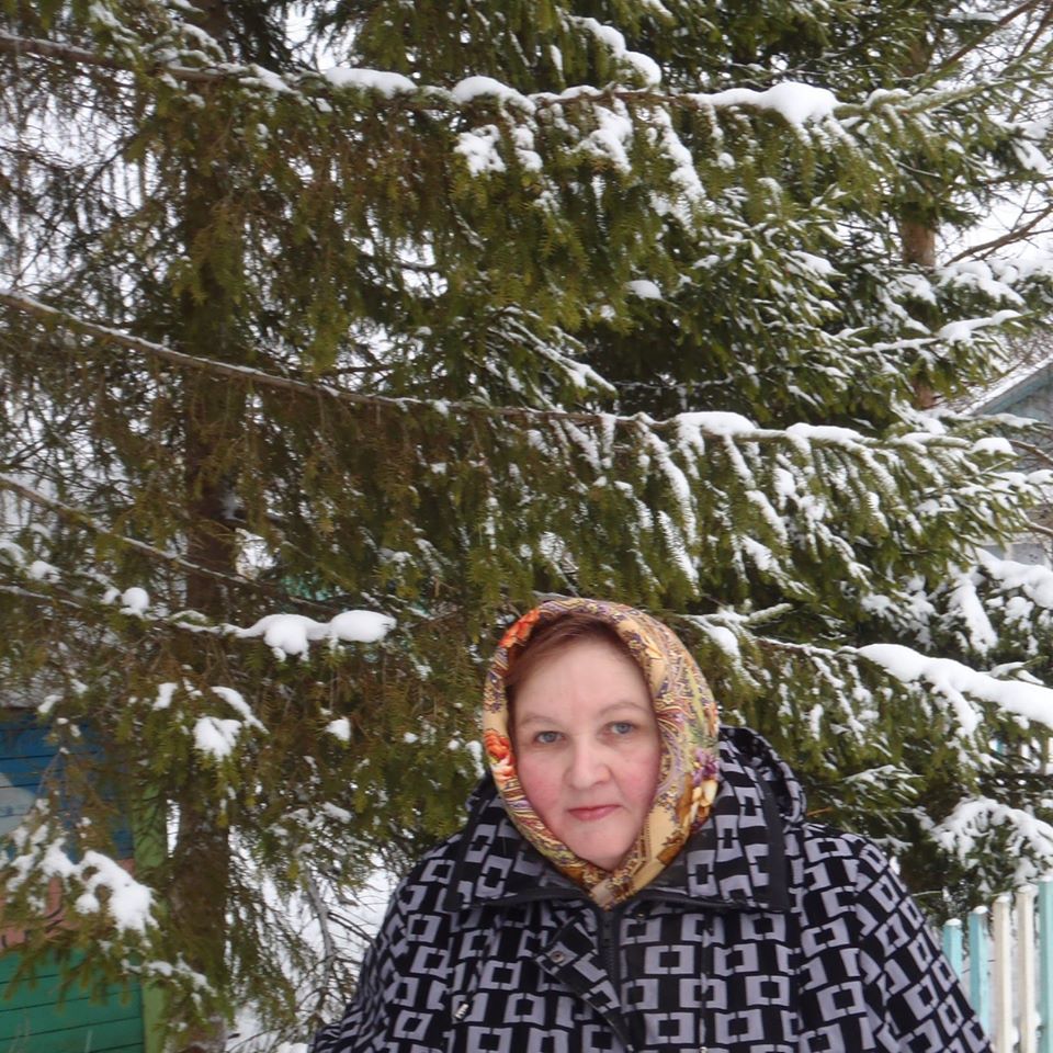 «Люди мои, непутёвые ангелы»