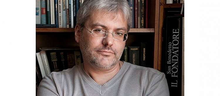 Евгений Водолазкин стал финалистом литературной премии "Большая книга"