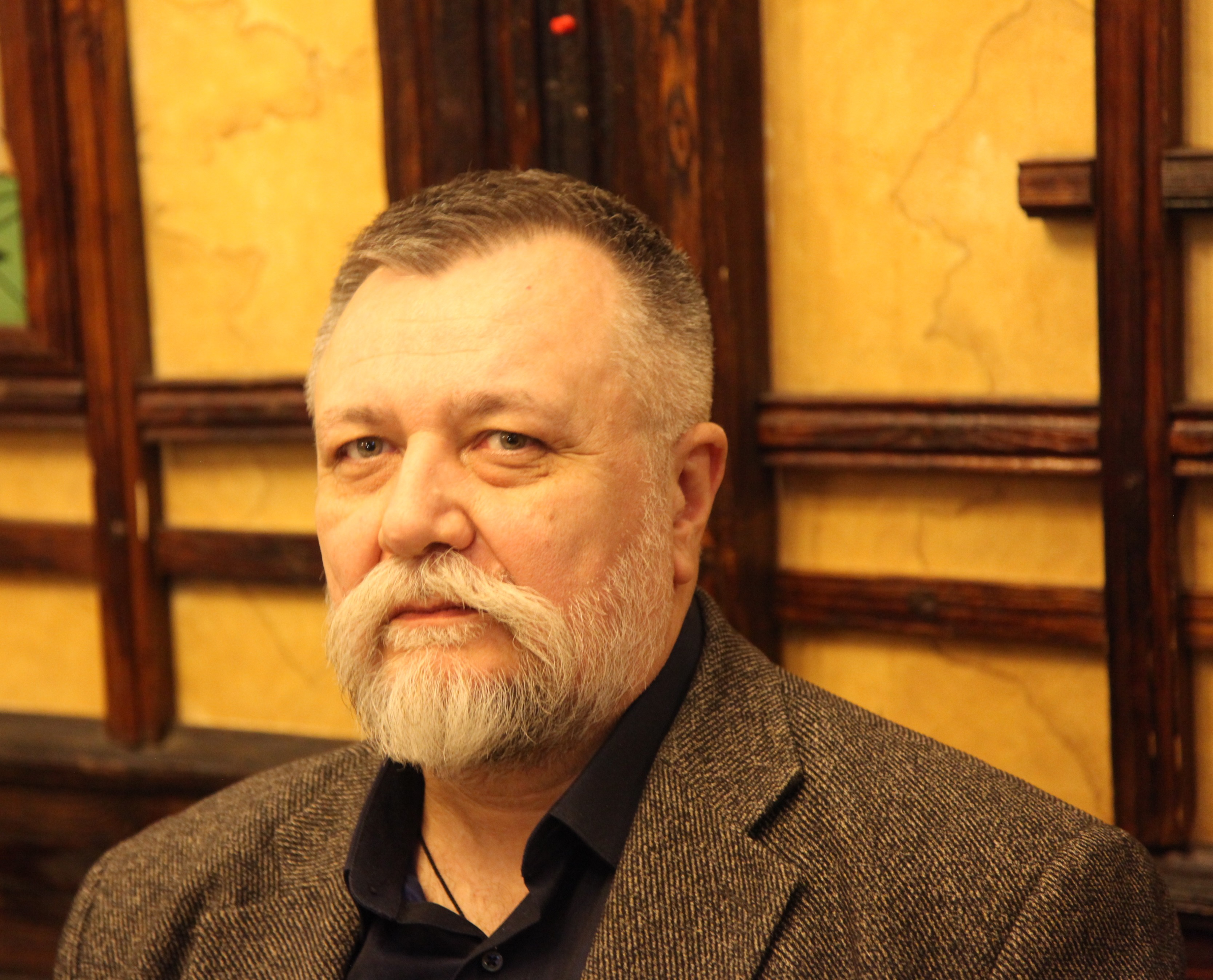 Чаша Руси...