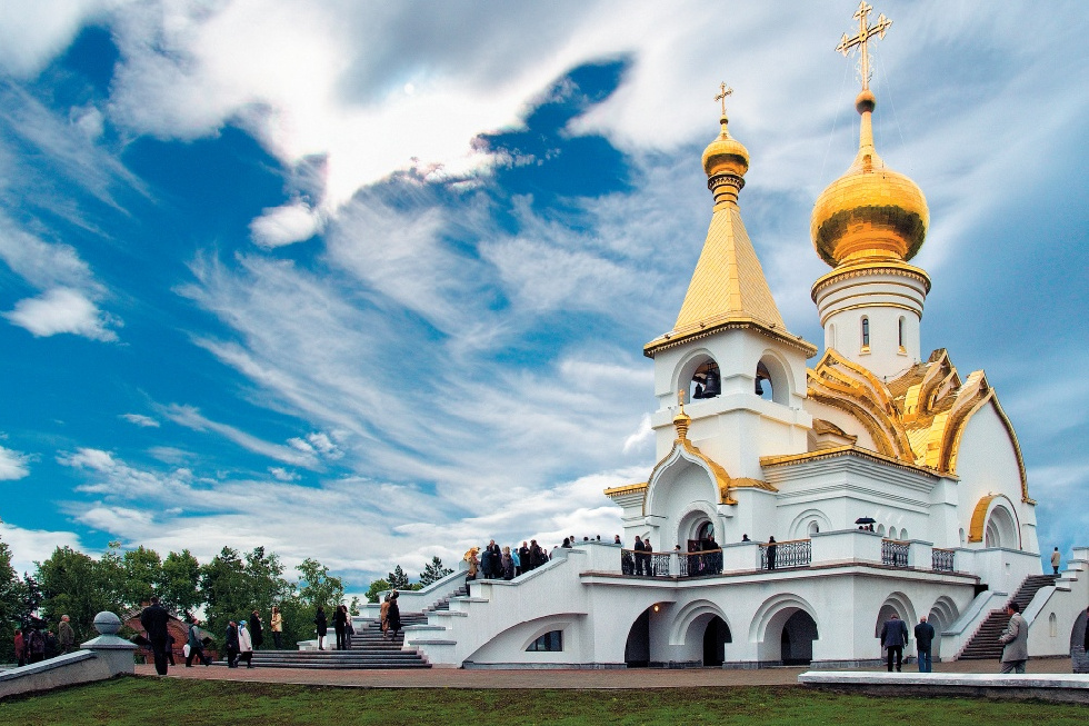 В Хабаровске обсудят взаимодействие Церкви с писателями на Дальнем Востоке 