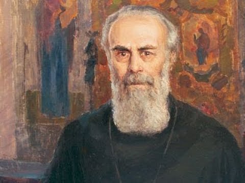 Семинар по наследию митрополита Антония Сурожского