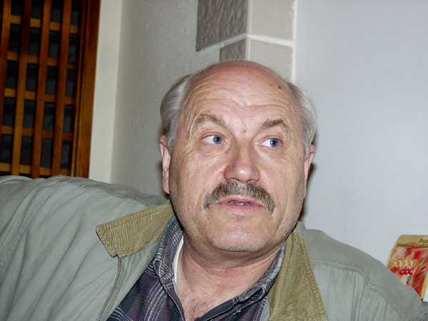 По воле Вышней