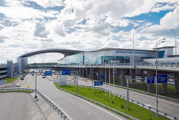 Российским аэропортам официально присвоены имена выдающихся соотечественников