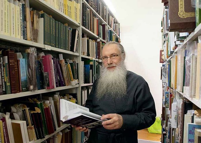 Перезагрузка стеллажей