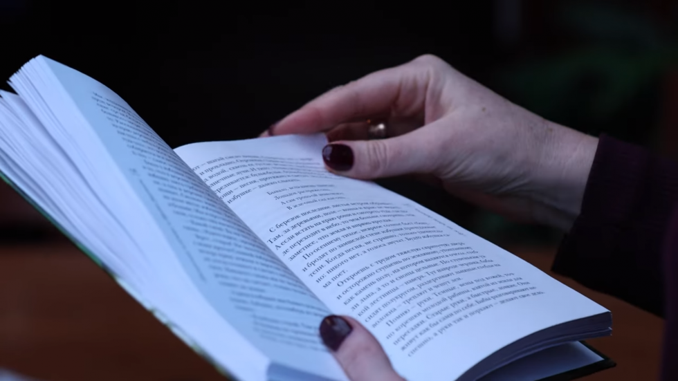 «Цыганская клятва и другие рассказы» - новая книга протоиерея Владимира Гофмана