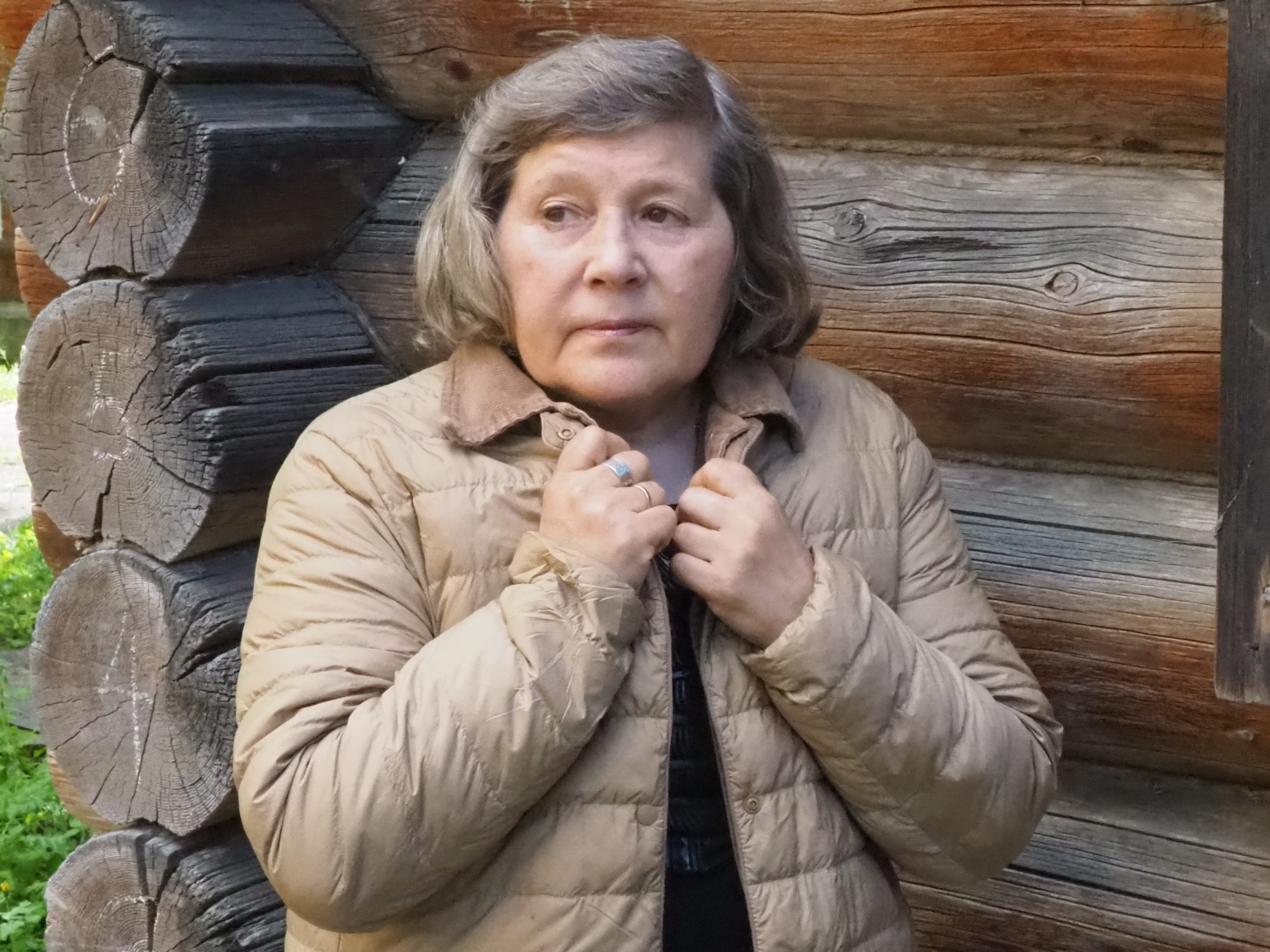 Радосте моя, твои печали