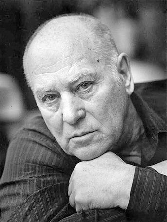 Мать-земля и Отец-небо