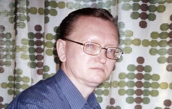 Умер историк литературы Олег Коростелев