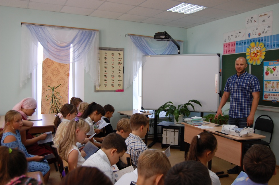 В Саратовской области презентовали книгу «Святой Александр Медем»