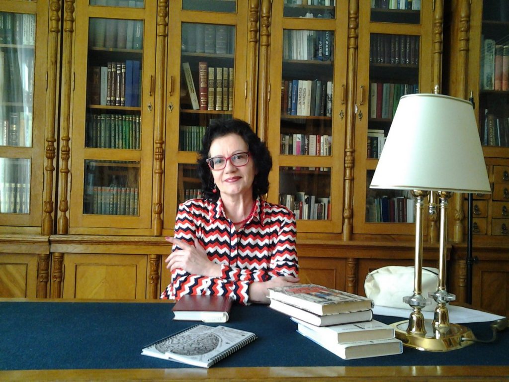 Колокола рассвета и заката