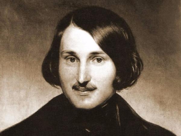 Молитва Гоголя