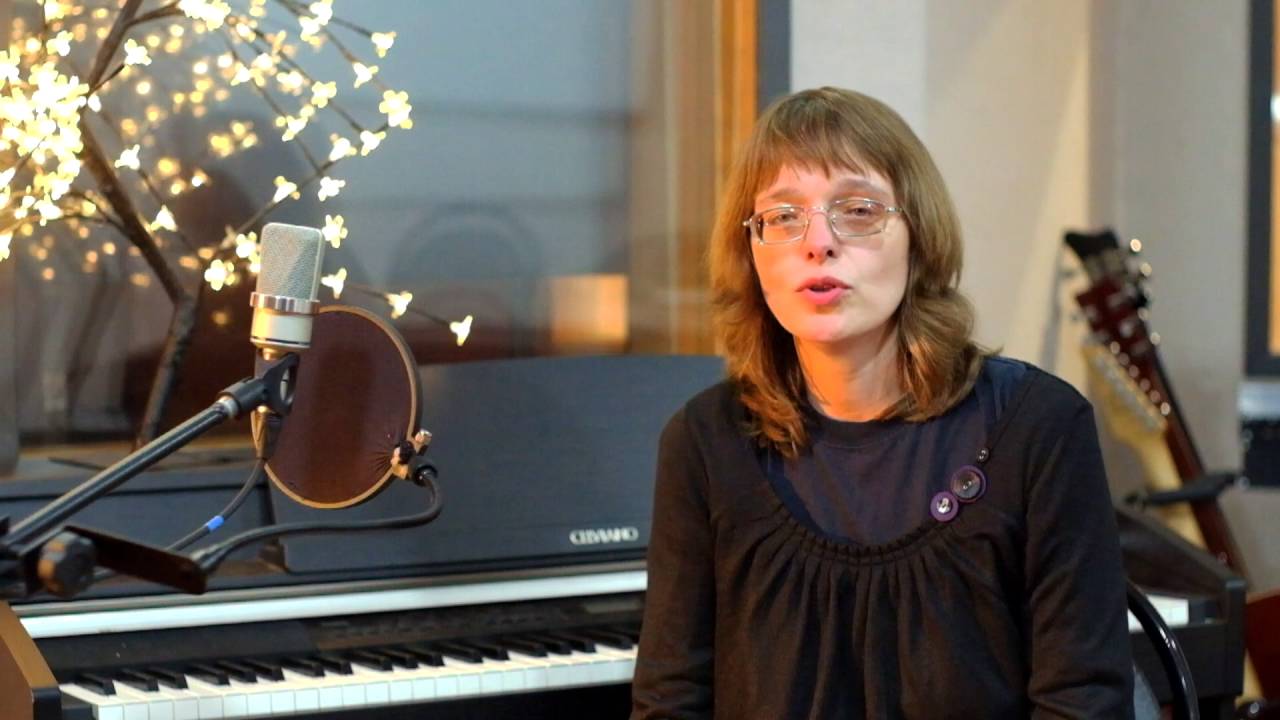 Это Родина поёт «Христос Воскресе...»