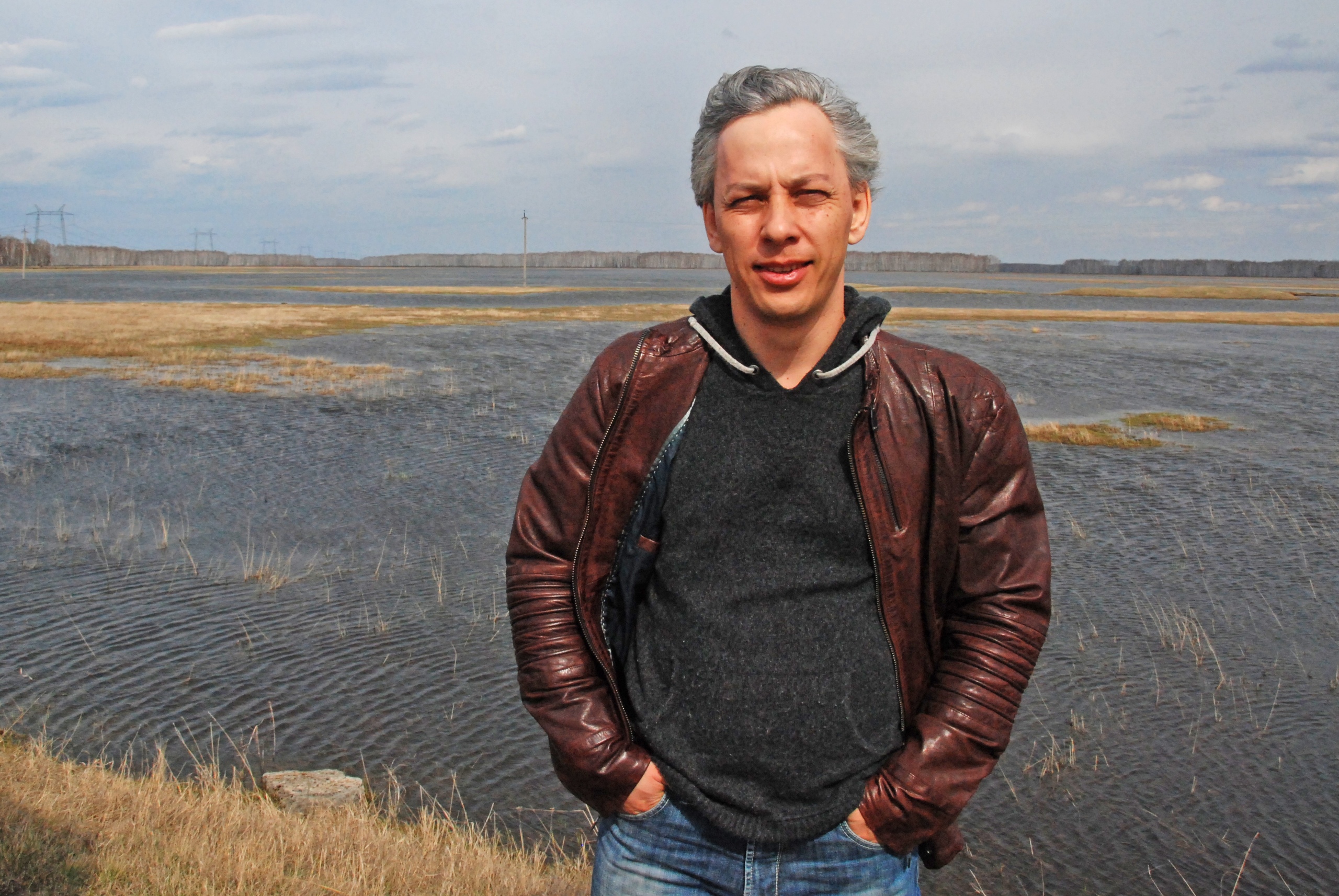 Пока я здесь