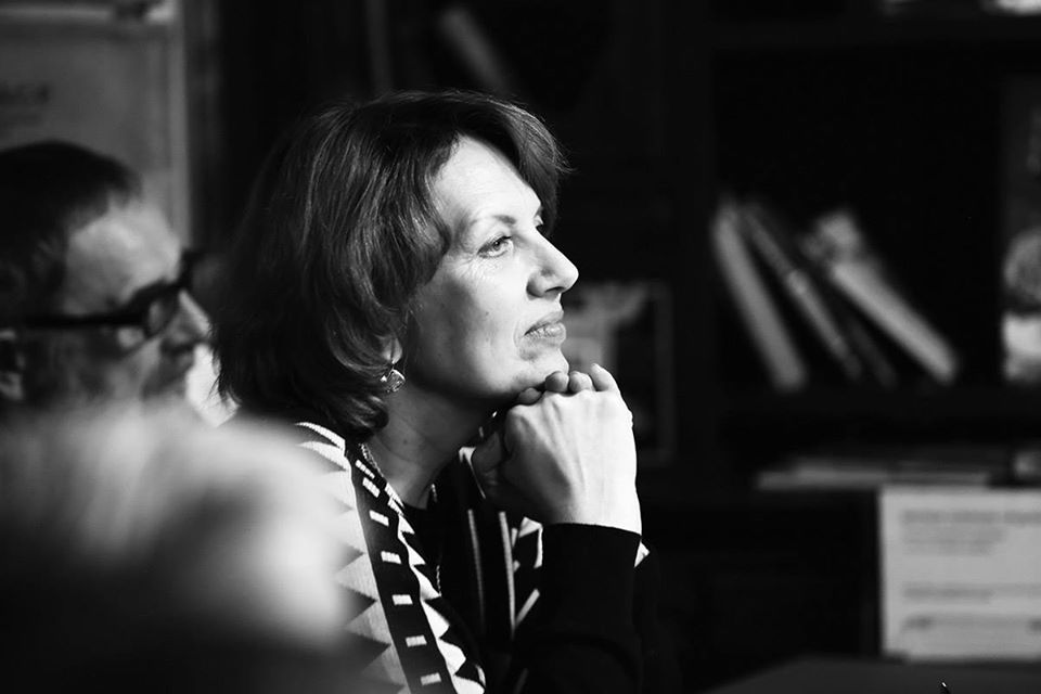 Моей души рождественская кроха