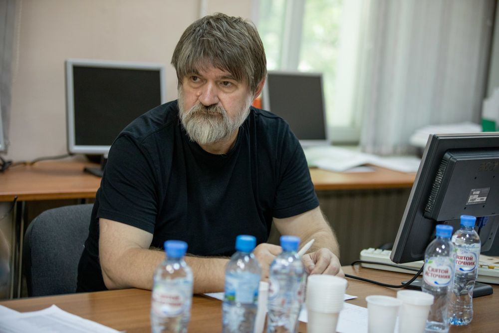 Капельки нашей веры