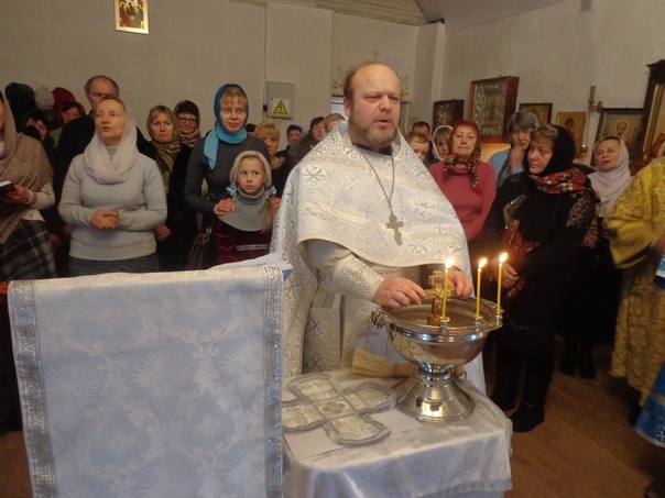 Сбудется торжество