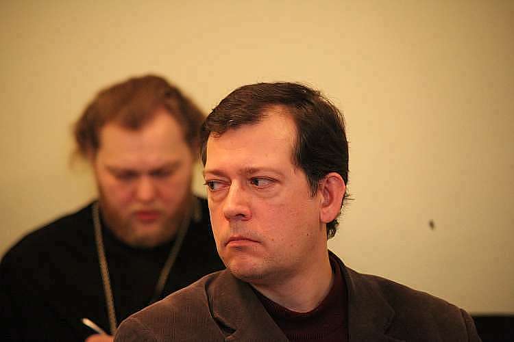 «Отец Иоанн (Крестьянкин)»