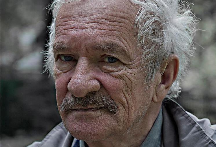 Скончался известный писатель Виктор Лихоносов