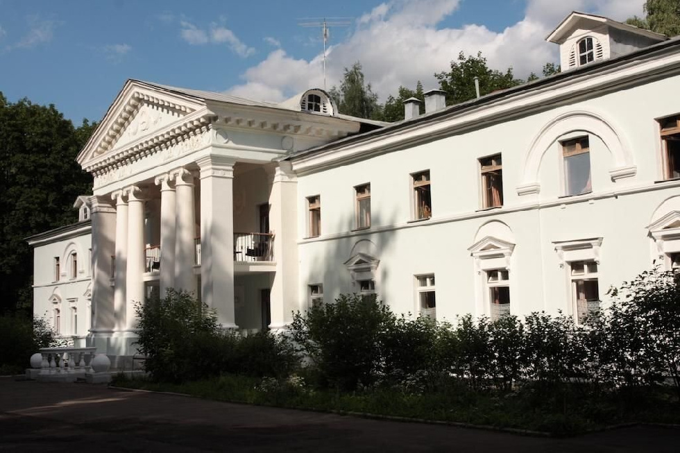 Дом творчества Переделкино в Новой Москве открывает резиденции для писателей и поэтов