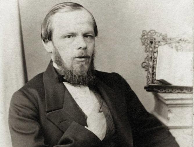 Праправнук Достоевского откроет арт-объект в центре Москвы