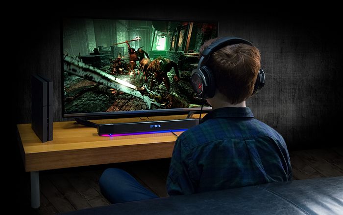 Осторожно: игромания!