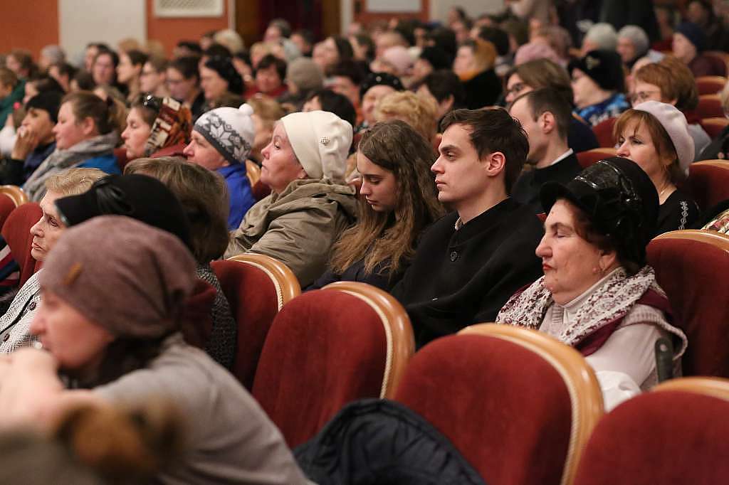 Издательский совет опубликовал рекомендательный список литературы для молодоженов