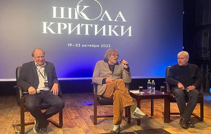 Первым фильмом Кустурицы на русском языке станет современная экранизация Достоевского