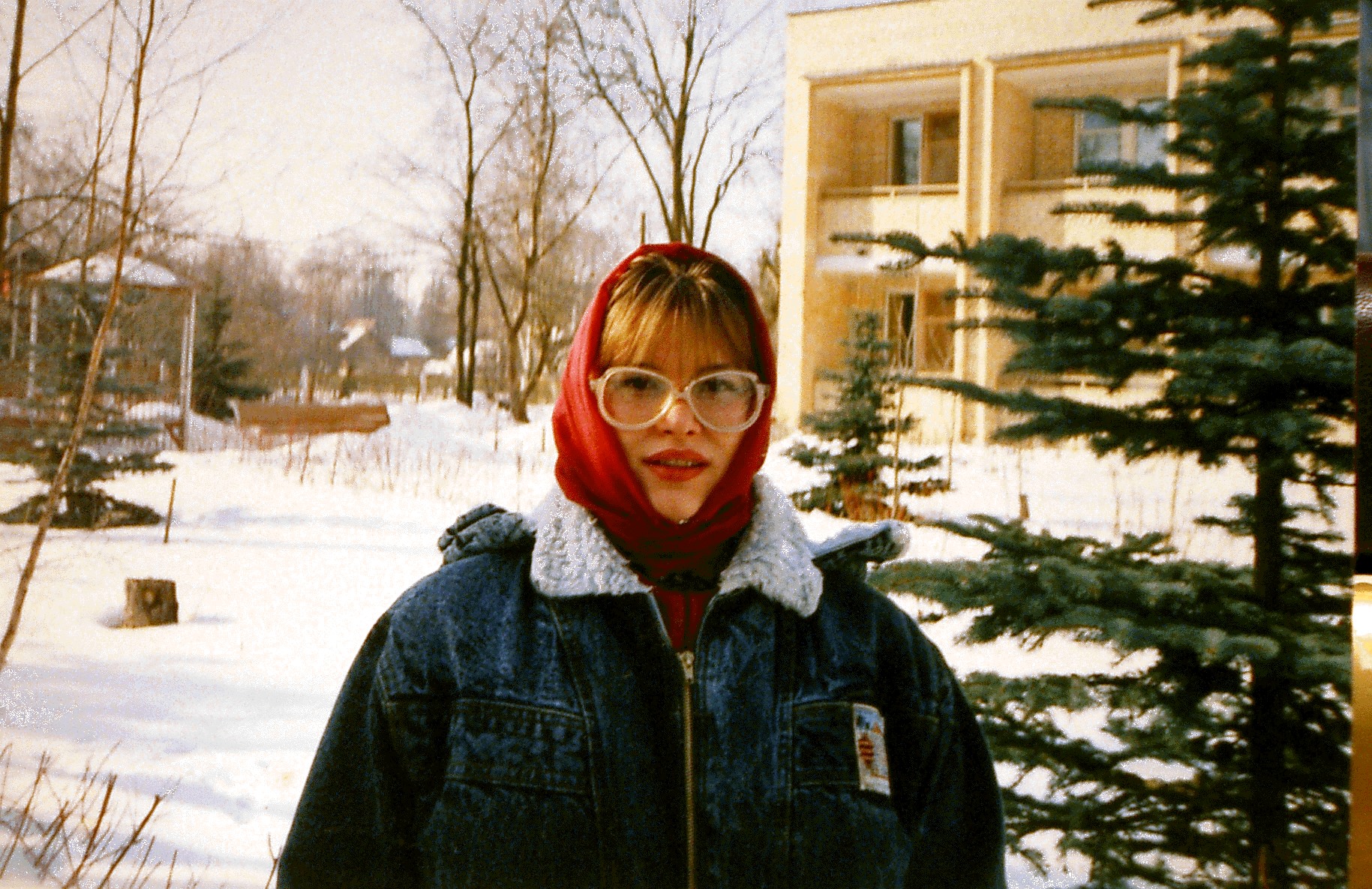 Основа жизнедавчего кувшина