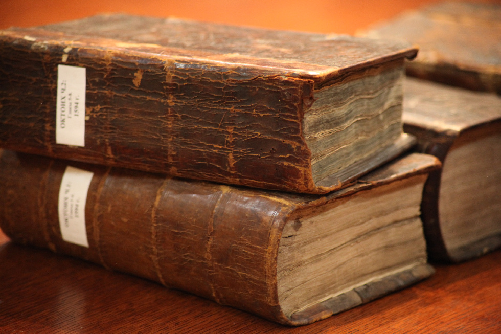 Тексты описаний Собрания рукописей и страропечатных книг ИИ СО РАН выложены в свободный доступ