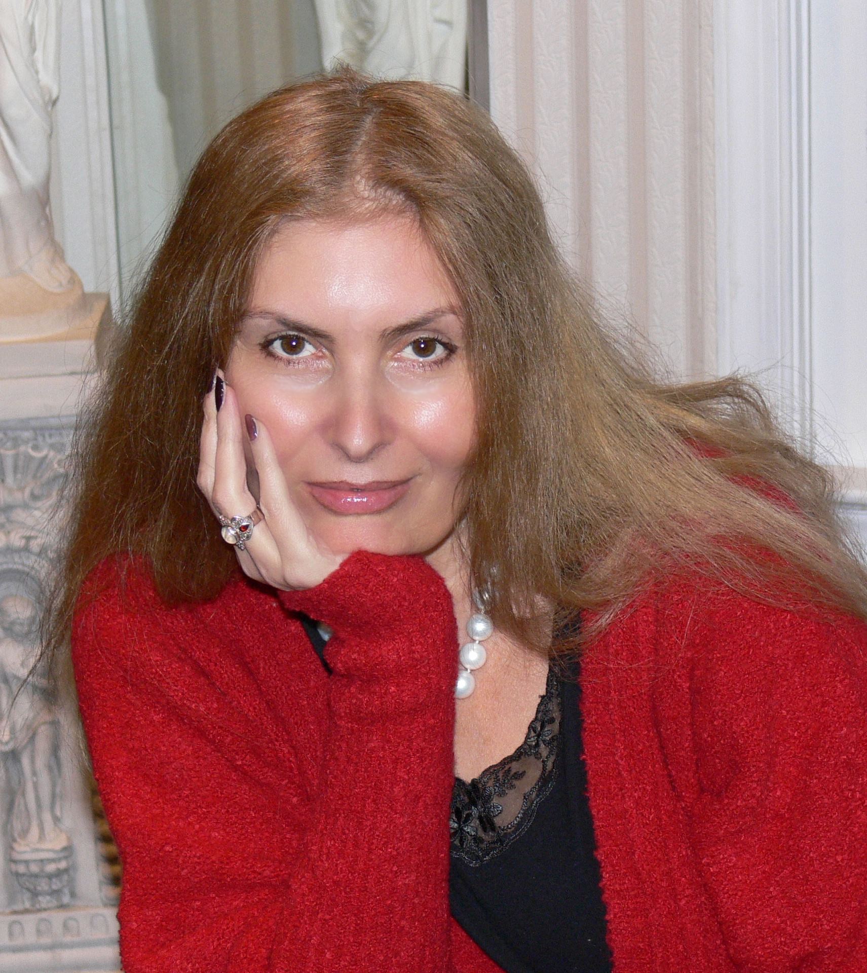 Дыханье снега