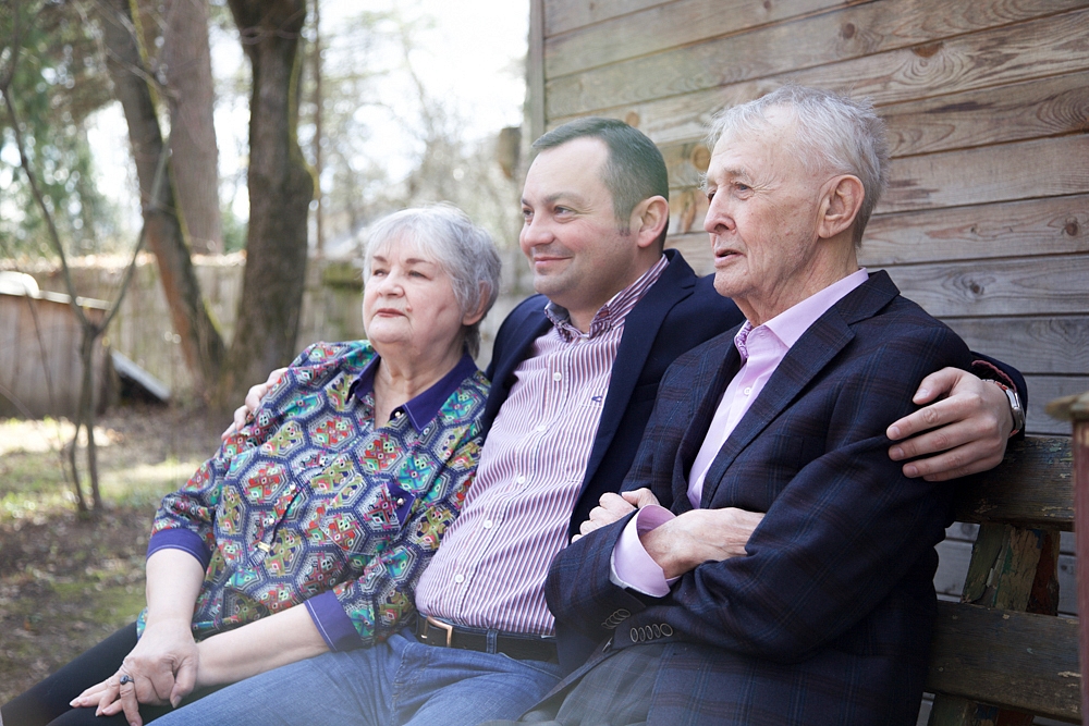 Я распятое имя "Россия"не любил ещё так никогда